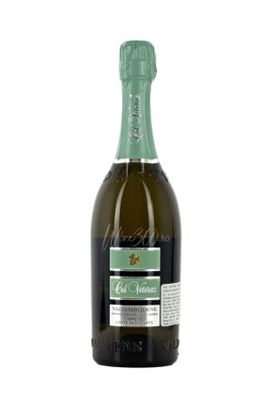 COL VETORAZ - Spumant Brut Coste di Levante - SGR