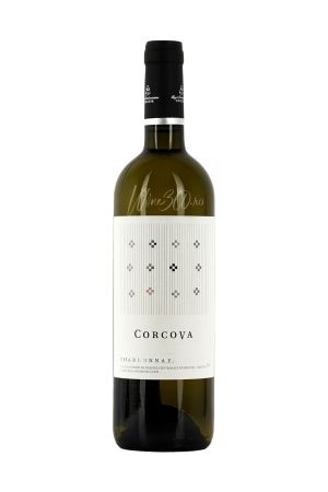 CORCOVA - Chardonnay - SGR