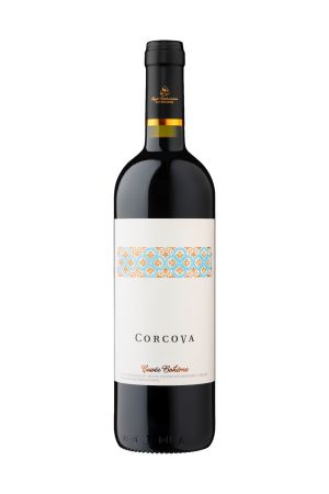 Vinuri rosii - Corcova - Cuvee Boheme - 2019 - SGR