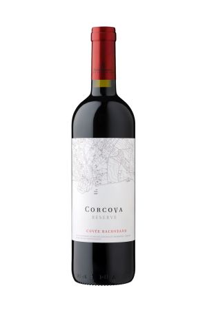 Vinuri rosii - Corcova - Cuvee Racoveanu - 2019 - SGR