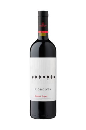 Toate vinurile - CORCOVA - Feteasca Neagra - 2021 - SGR