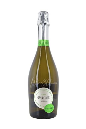 Spumante - Costaross - Spumant Alb Gran Cuvee Extra Dry