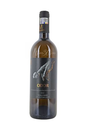 Toate vinurile - Crama deMatei - Odor - Cupaj Alb