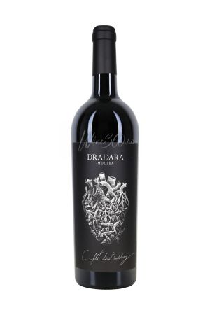 Crama Dradara - Feteasca Neagra - 2019 [0]