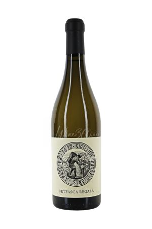 Crama Dradara - Premium Feteasca Regala - 2020 [0]