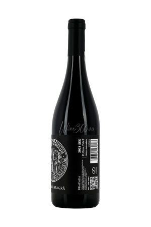 Crama Dradara - Sigillum - Feteasca Neagra - 2021 - SGR