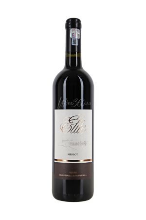 Crama ELITE WINE - Merlot [0]