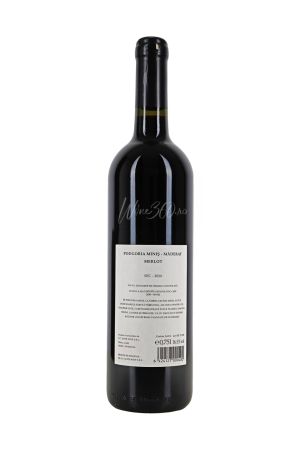 Crama ELITE WINE - Merlot [1]