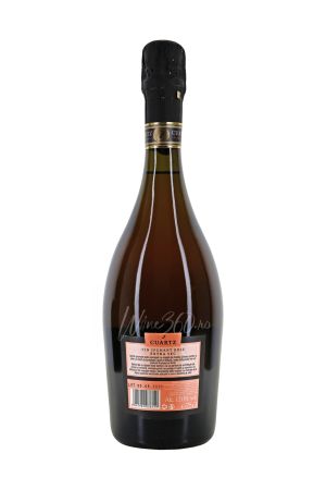 Crama Girboiu - Roze Cuartz - Spumant [1]
