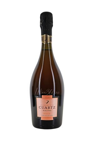 Crama Girboiu - Roze Cuartz - Spumant [0]