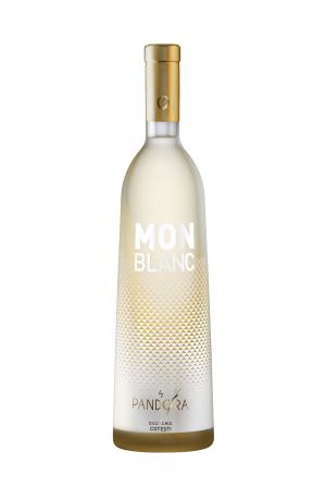 Crama Pandora - Mon Blanc - 2023 - SGR