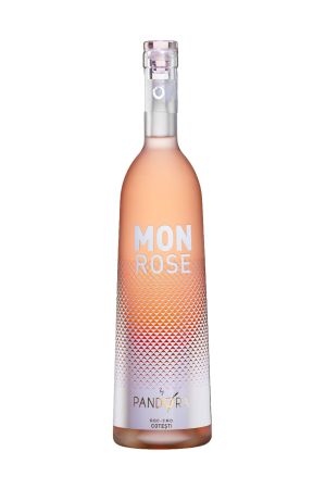 Crama Pandora - Mon Rose - 2023 - SGR