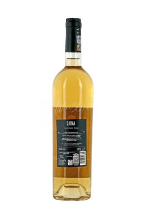Crama Trantu - Daima - Pinot Noir Rose - SGR [1]