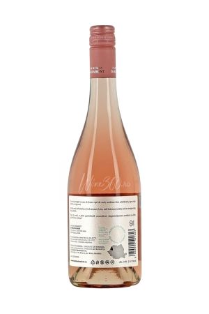 DARABONT - BO Cuvee Rose - 2024 - SGR [1]