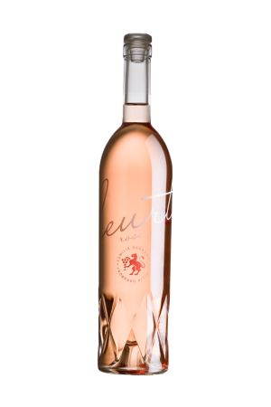 DARABONT - Fleurt Rose - 2023 - SGR