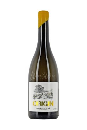 DARABONT - Origin - Feteasca Alba - 2022 - SGR