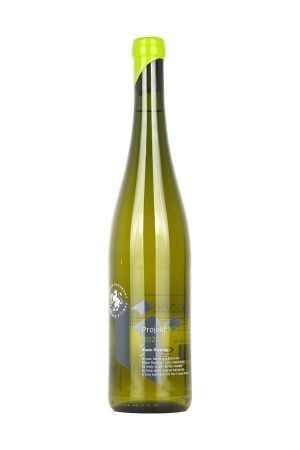 DARABONT - Projekt - Riesling de Rhin - 2024 - SGR