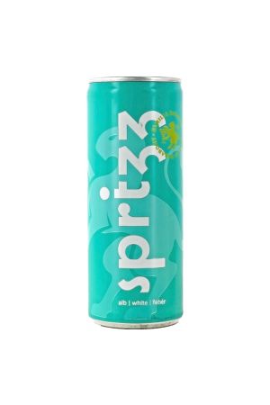 DARABONT - Sprizz Alb - doza 1 x 0,25l [1]