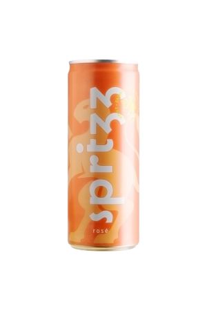 DARABONT - Sprizz Rose - doza 1 x 0,25l [1]