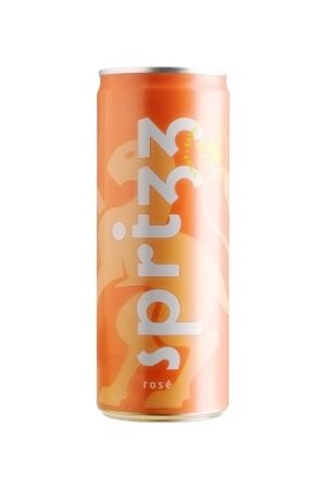 Spumante - DARABONT - Sprizz Rose - doza 1 x 0,25l