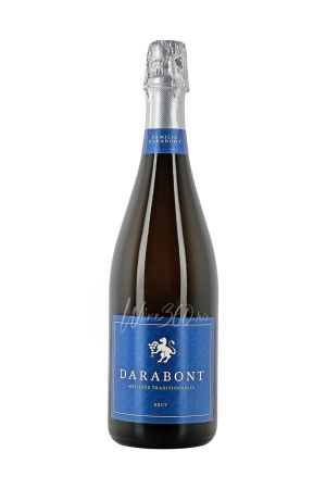 DARABONT - Spumant Metoda Traditionala - SGR