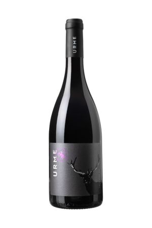 Darabont - Urme - Cuvee Rosu - 2021 - SGR