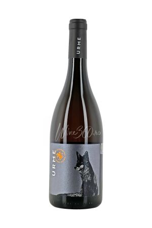 DARABONT - Urme - Traminer Orange - 2022