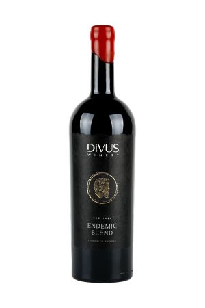 DIVUS - ENDEMIC BLEND - 2022