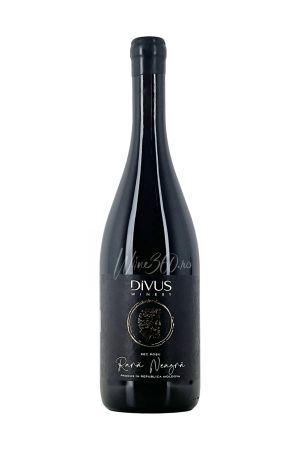 DIVUS - Rara Neagra - 2023 - SGR