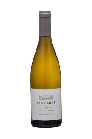 Domaine de la Garenne - Sauvignon Blanc AOC Sancerre Alliance - SGR
