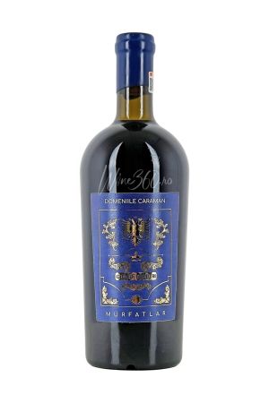 Domeniile Caraman - Cuvee Dimitri - 2022 [0]