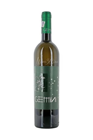 Vinuri albe - Domeniile Caraman - Gemini Alb