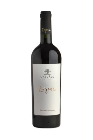 Domeniile Dascalu - Rogova - Cabernet Sauvignon - 2021 - SGR