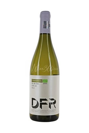 Domeniile Franco Romane - Chardonnay - 2020 [0]