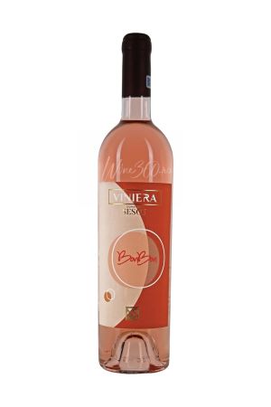 Domeniile Sescu - Viniera - Bonbon Rose Demidulce - 2021 [0]