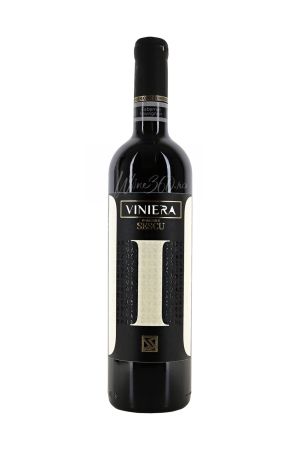 Domeniile Sescu - Viniera - Cabernet Sauvignon - 2020 [1]