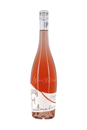 Domeniile Sescu - Viniera - Emotion Roze - 2021 [1]