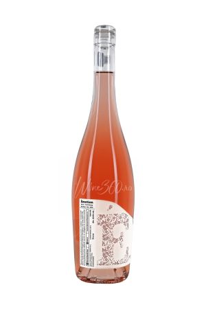 Domeniile Sescu - Viniera - Emotion Roze - 2021 [2]