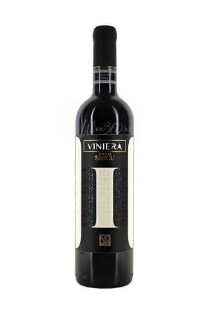 Toate vinurile - Domeniile Sescu - Viniera - Feteasca Neagra - 2020