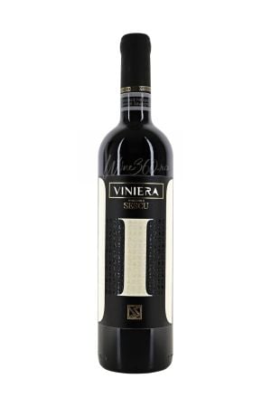 Toate vinurile - Domeniile Sescu - Viniera - Feteasca Neagra & Cabernet Sauvignon - 2020