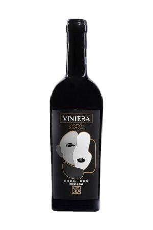 Toate vinurile - Domeniile Sescu - Viniera - Feteasca Neagra Rezerva