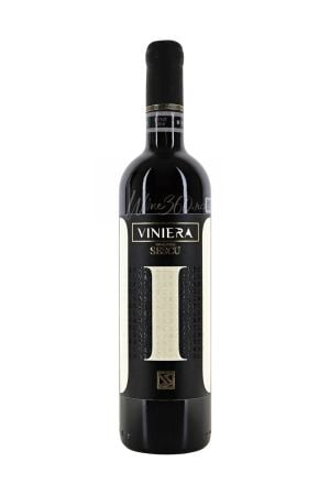 Toate vinurile - Domeniile Sescu - Viniera - Pinot Noir - 2020
