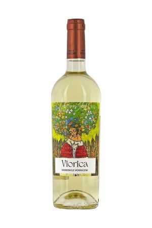 Domeniile Vorniceni - Viorica - 2025 - SGR [0]