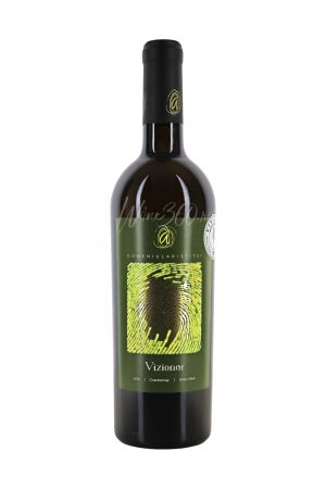 Domeniul Aristitei - Vizionar - Chardonnay - 2019 [0]