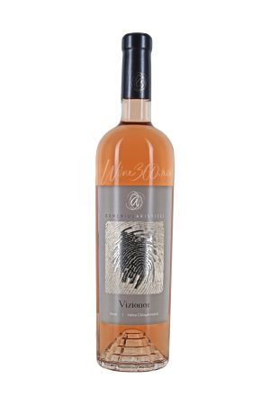 Domeniul Aristitei - Vizionar - Rose - 2021 [1]