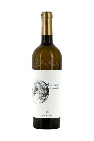 Toate vinurile - Domeniul Bogdan - Cuvee Experience Alb - SGR