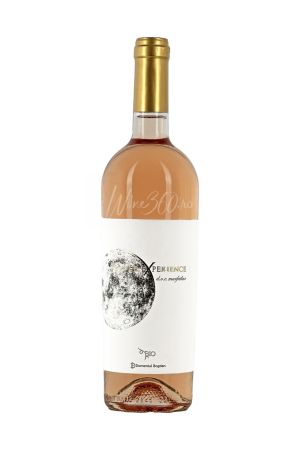 Toate vinurile - Domeniul Bogdan - Cuvee Experience Rose - 2024 - SGR