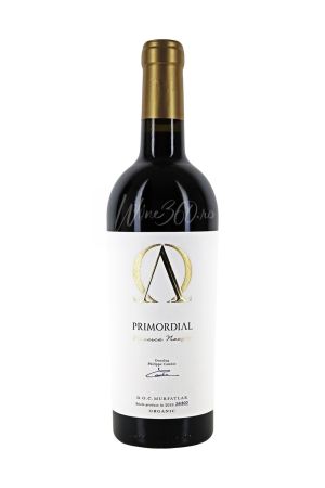 Domeniul Bogdan - Primordial - Feteasca Neagra - 2019 [0]