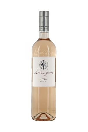 Vinuri rose - Famille Negrel - Horizon Rose Eco - 2025