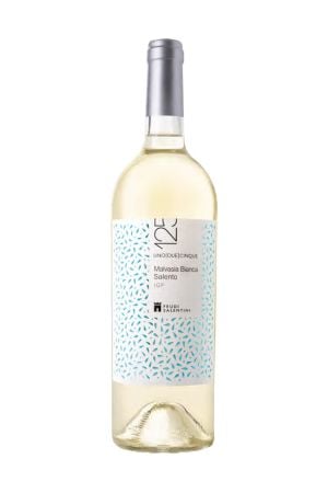 Vinuri albe - Feudi Salentini - 125 Malvasia Bianca Salento - SGR